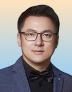 Speaker Photo